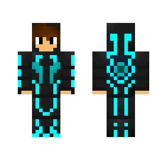 Sam Flynn (Tron)