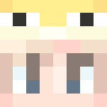 psyduck | for allen ;v; - Male Minecraft Skins - image 3