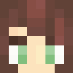 Going to Church? Maybe? - Female Minecraft Skins - image 3