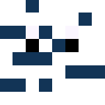 Weird but awesome - Male Minecraft Skins - image 3