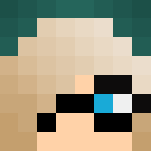 Dino ;3 - Female Minecraft Skins - image 3