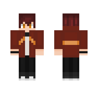 Boy| GiLbErT | (pic in desc)