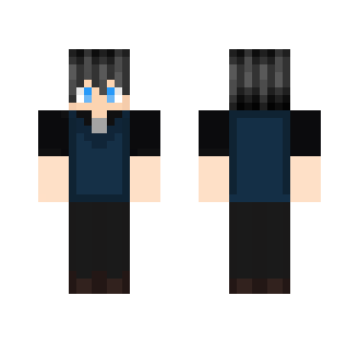 Boy| GiLbErT |