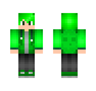 Slime Boy