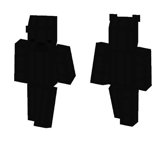 bear - Male Minecraft Skins - image 1