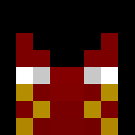 Azrael (Jean-Paul Valley) New 52 - Comics Minecraft Skins - image 3