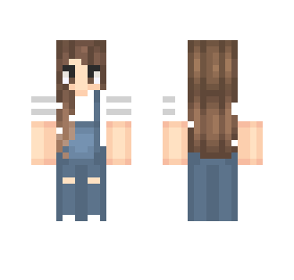 My mcig skin