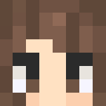 My mcig skin - Female Minecraft Skins - image 3