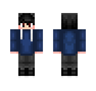 terrible skin 1