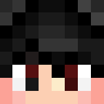 terrible skin 1 - Male Minecraft Skins - image 3