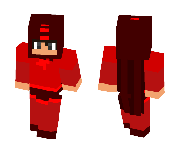 Bard o' Time - Male Minecraft Skins - image 1