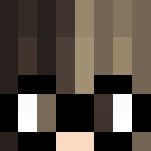 Download Free //CHiBi SCHOOL GiRL Skin for Minecraft image 3 //CHiBi SCHOOL GiRL - Girl Minecraft Skins - image 3