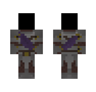 Visconti Armor [LOTC] - Male Minecraft Skins - image 2