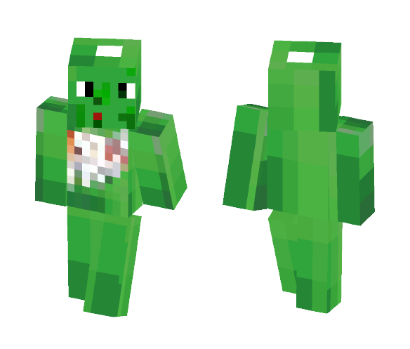 Dollynho - Male Minecraft Skins - image 1
