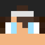 Batman Is Bae - Batman Minecraft Skins - image 3