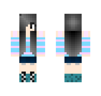 Oc - Lena