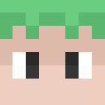 Roronoa Zoro (One Piece) - Male Minecraft Skins - image 3