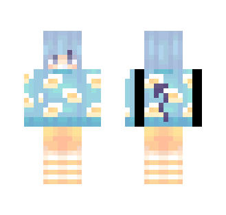 milky egg
