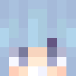 milky egg - Interchangeable Minecraft Skins - image 3