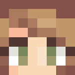 Rainbow - Female Minecraft Skins - image 3