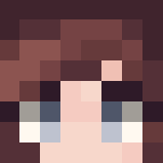 Lost - Female Minecraft Skins - image 3