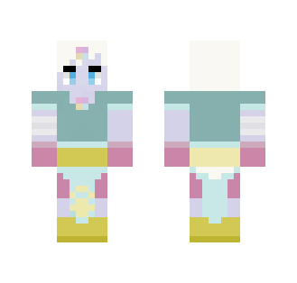 Battle Opal