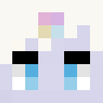 Battle Opal - Male Minecraft Skins - image 3