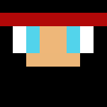 Ninja Dude - Male Minecraft Skins - image 3