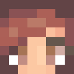 I Dont Even know?●SSamy - Female Minecraft Skins - image 3