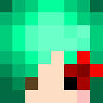 Underside Veda - Female Minecraft Skins - image 3