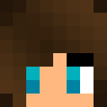 Girl - Female Minecraft Skins - image 3