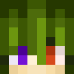 Olive the Exeggutor - Female Minecraft Skins - image 3