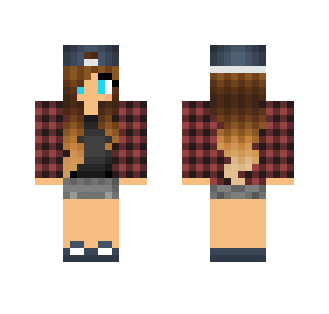 Skin for Sky_Likes_Sodaa