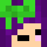 Download Free Masterpeice -BlokKuit Skin for Minecraft image 3 Masterpeice -BlokKuit - Female Minecraft Skins - image 3