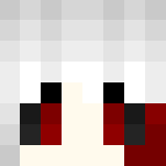 Papyrus~ (Underfell) - Male Minecraft Skins - image 3