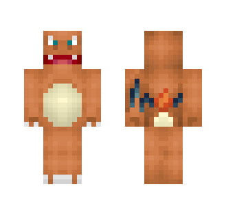 Charizard (Pokemón)