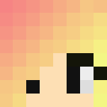 Red Flannel - Female Minecraft Skins - image 3