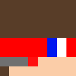 Redstoned Robber - Male Minecraft Skins - image 3