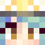 Download Free PokemonGo Girl Skin for Minecraft image 3 PokemonGo Girl - Girl Minecraft Skins - image 3