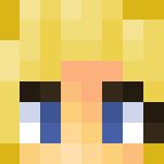 Im an everday HeartBreaker - Female Minecraft Skins - image 3