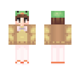 Duck Boy