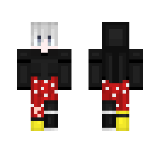 Mickey Muose boy