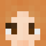 ginga ninja - Female Minecraft Skins - image 3