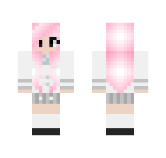 JustMyFriend'sMCSkin