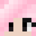 JustMyFriend'sMCSkin - Female Minecraft Skins - image 3