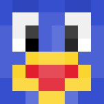 Pablo - Backyardigans - Male Minecraft Skins - image 3