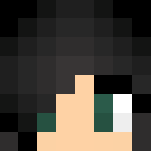 Snivy *Pokemon Collection* - Female Minecraft Skins - image 3