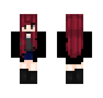 Cassii | Darkness Inside