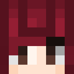 Cassii | Darkness Inside - Female Minecraft Skins - image 3