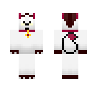 Ben [Mystery] - Mystery Skulls